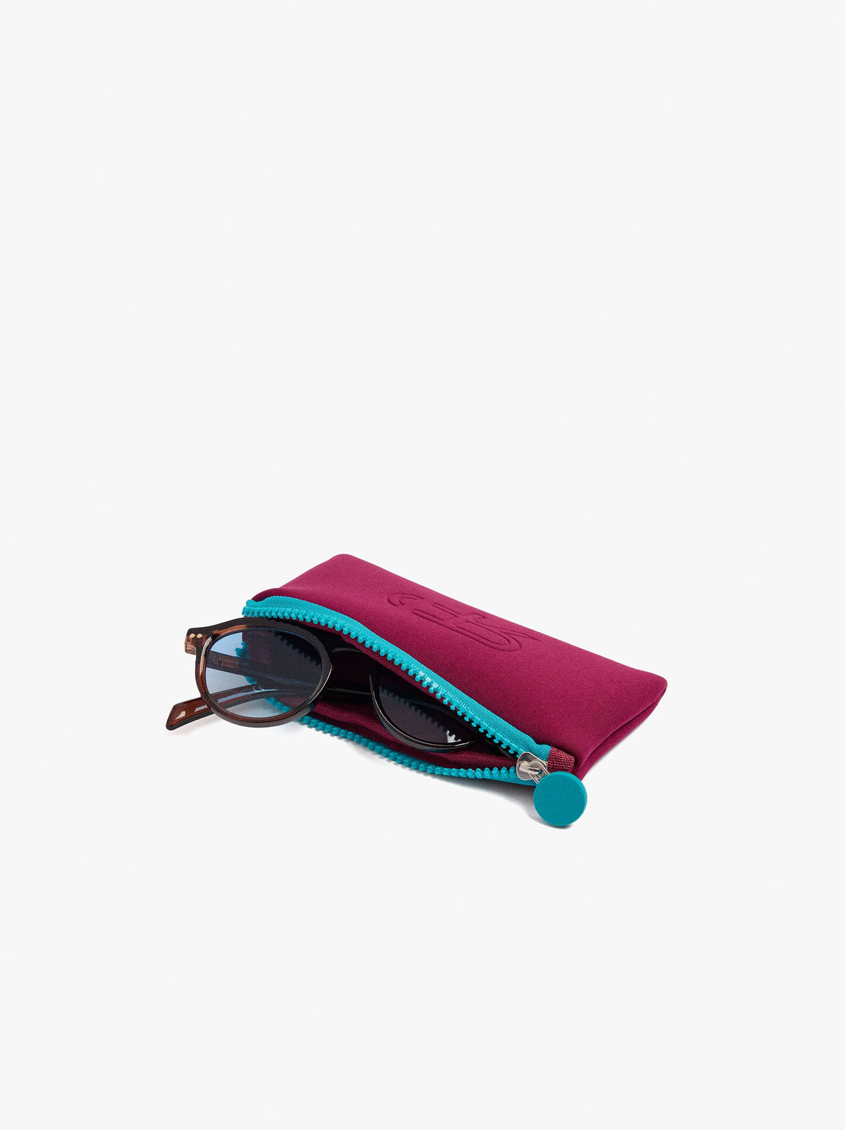 Round Sunglasses