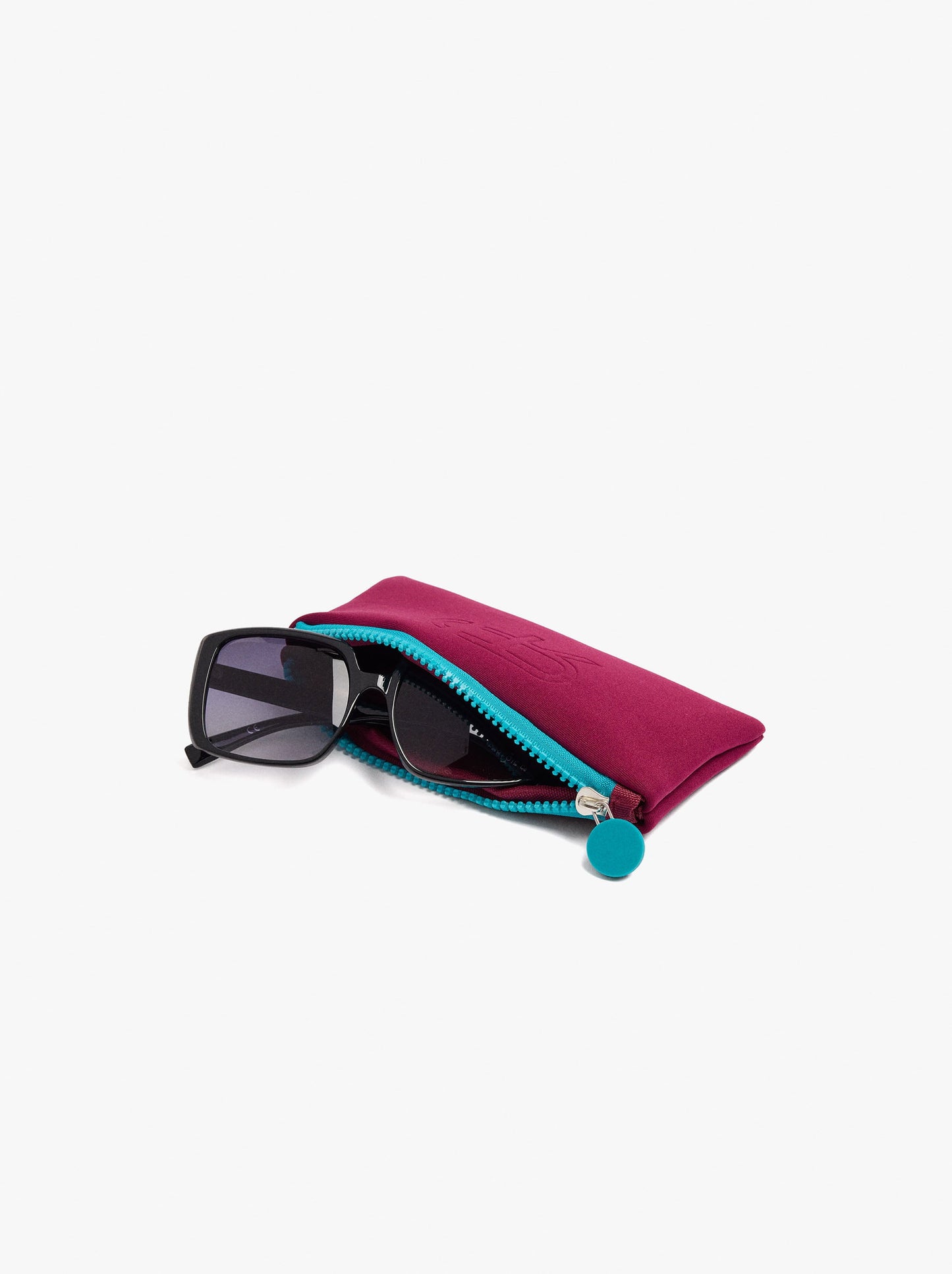 Square Sunglasses