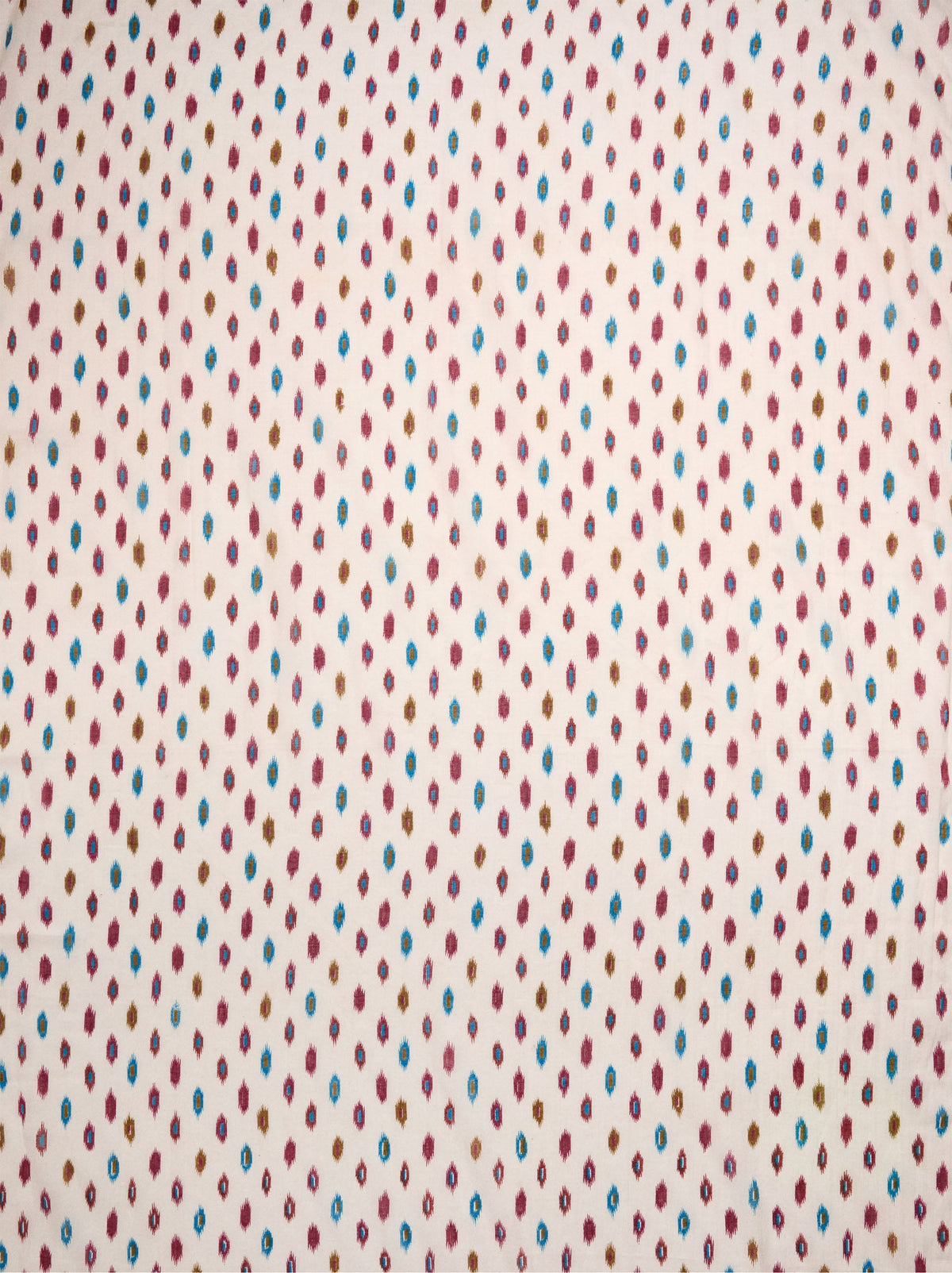 Printed Scarf With 100% Cotton