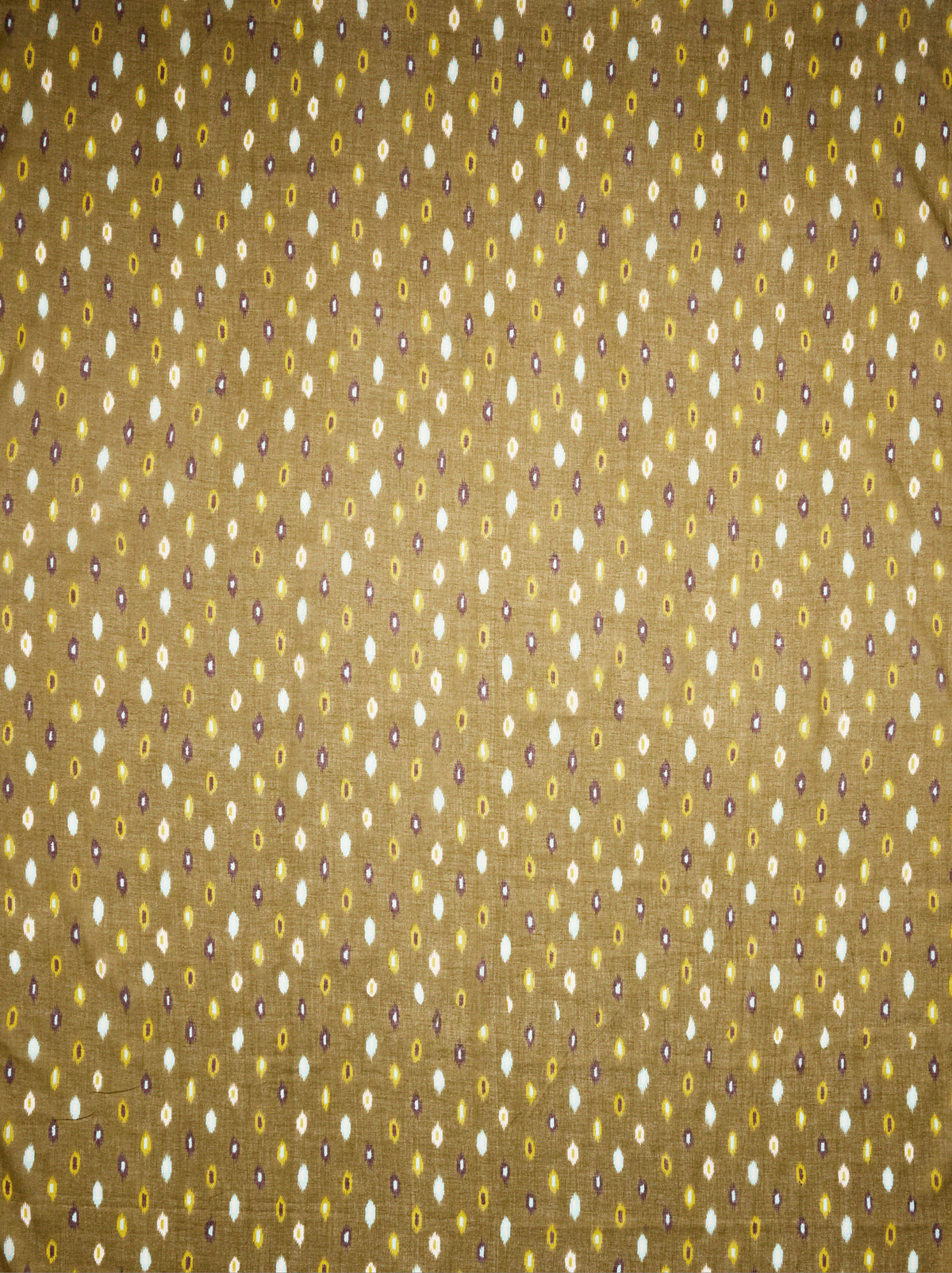 Printed Scarf With 100% Cotton