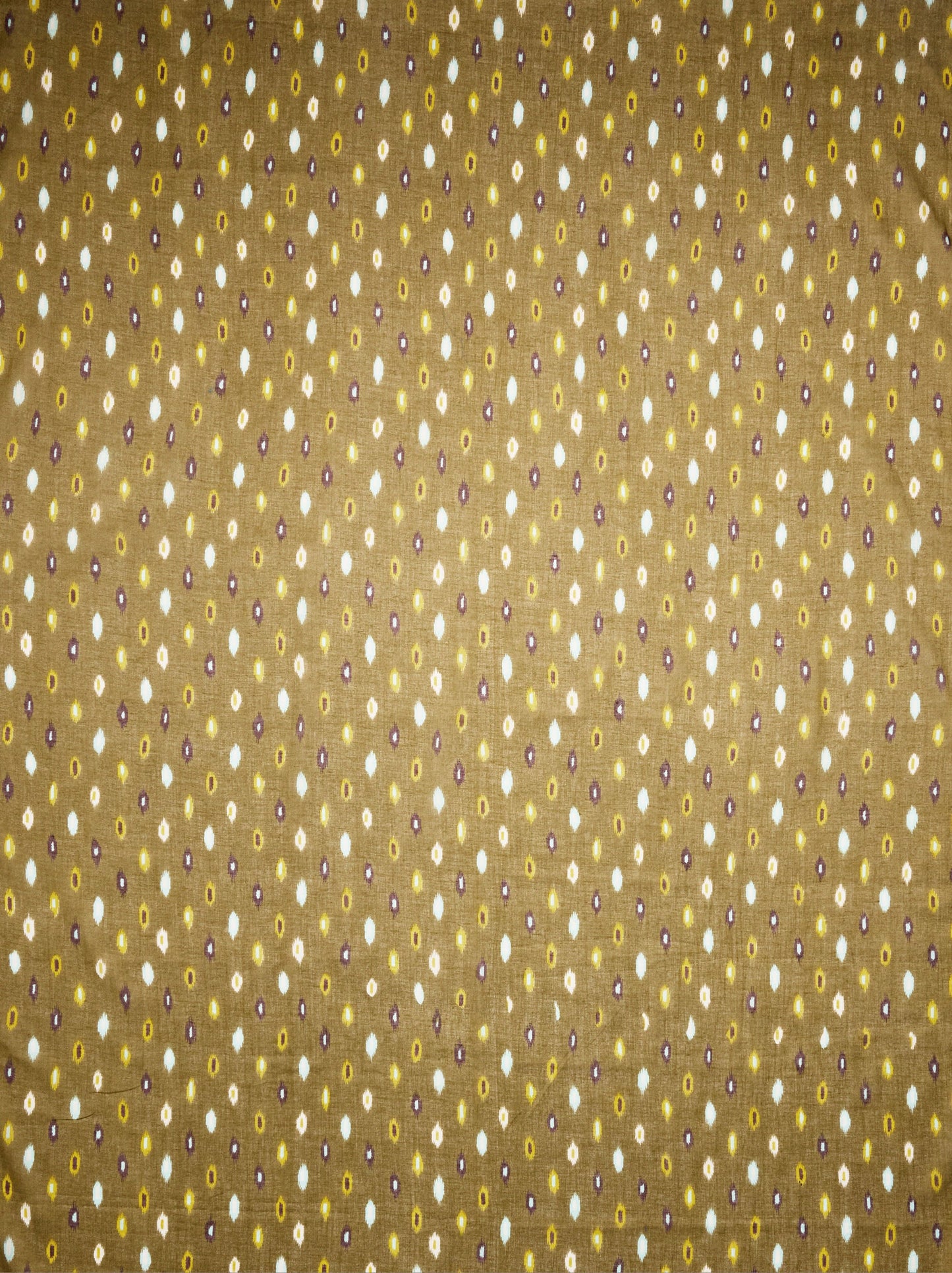 Printed Scarf With 100% Cotton