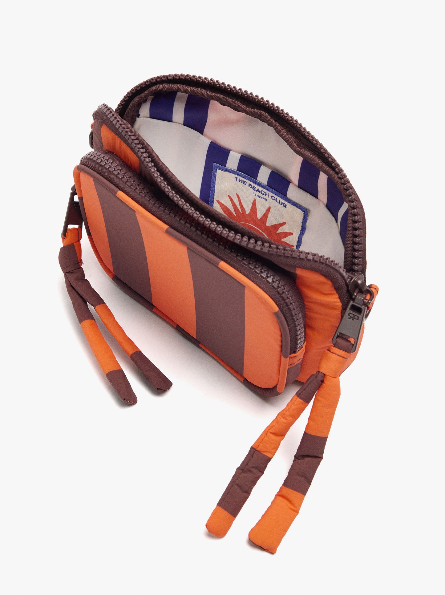 Printed Nylon Multi-Purpose Pouch