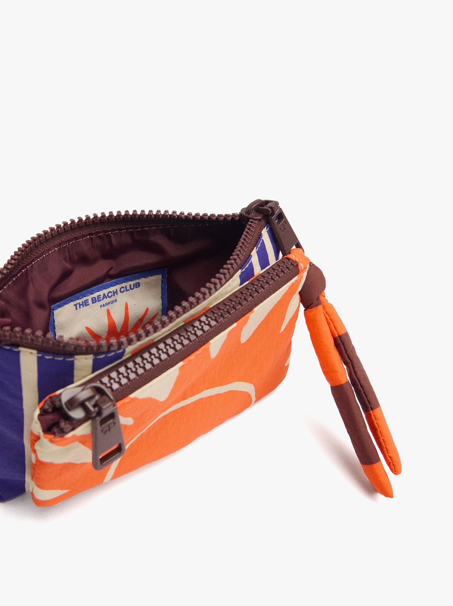 Printed Multi-Purpose Pouch