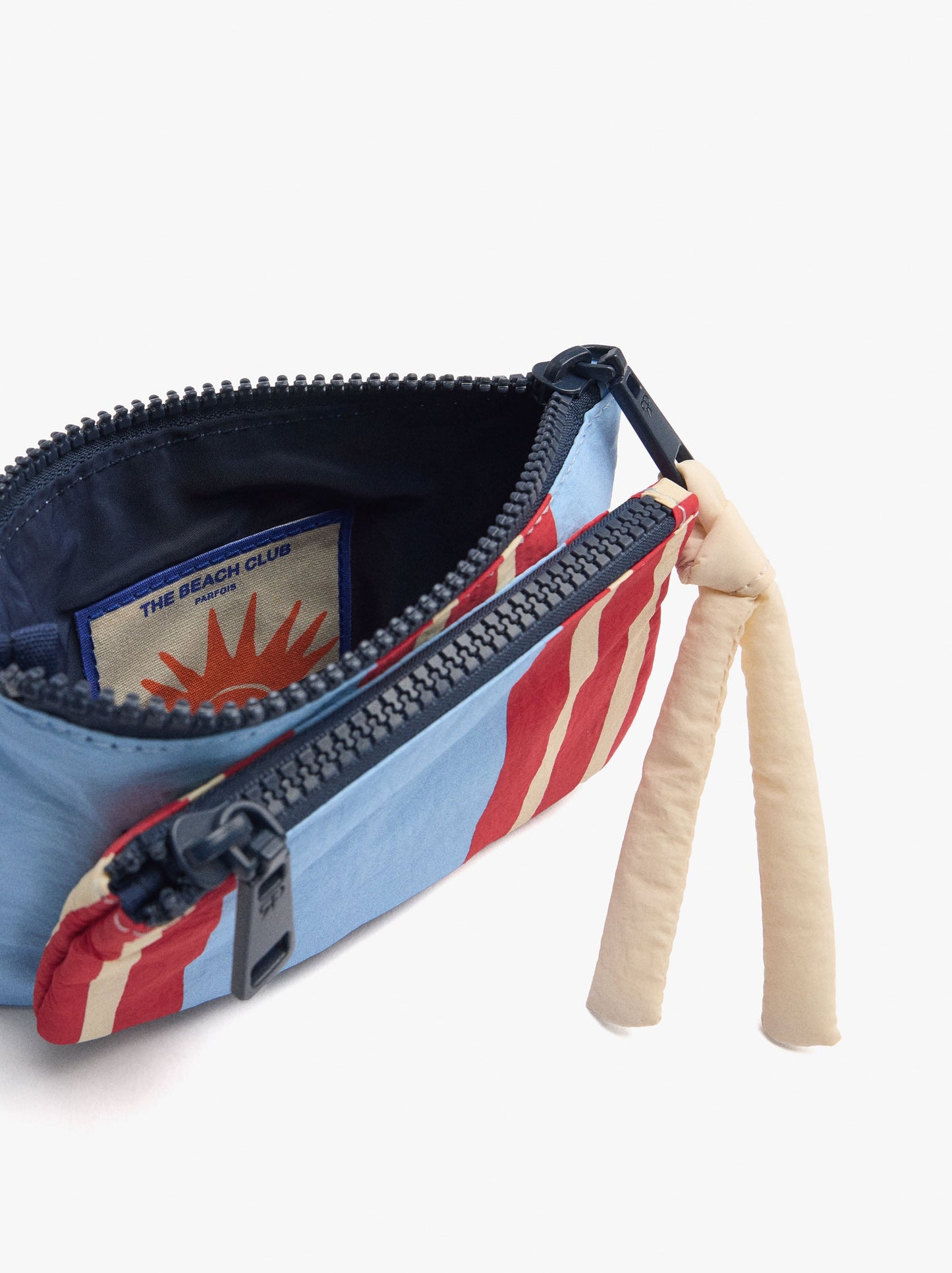 Printed Multi-Purpose Pouch