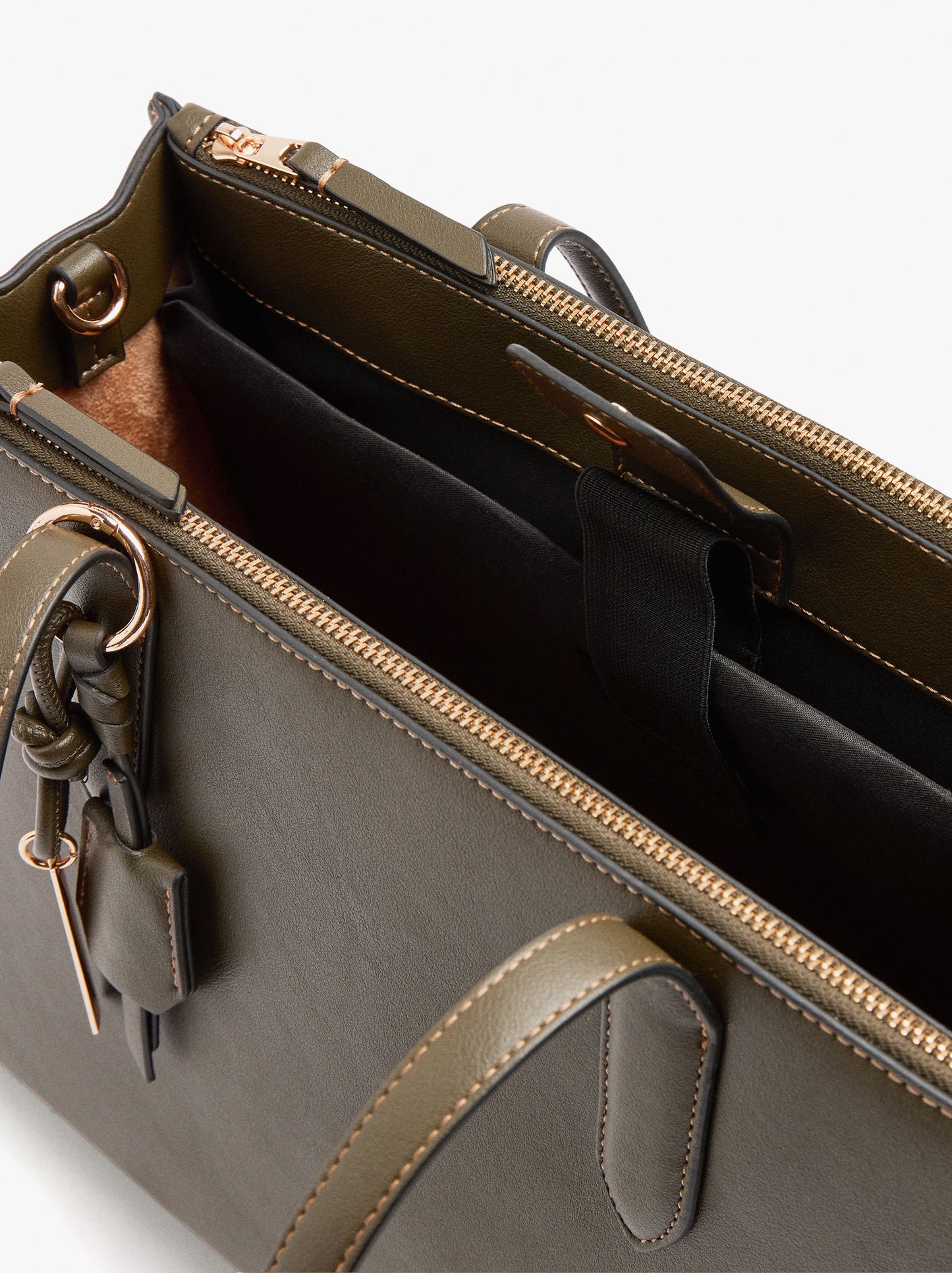Bag For Laptop Up To 16" With Crossbody Bag Strap