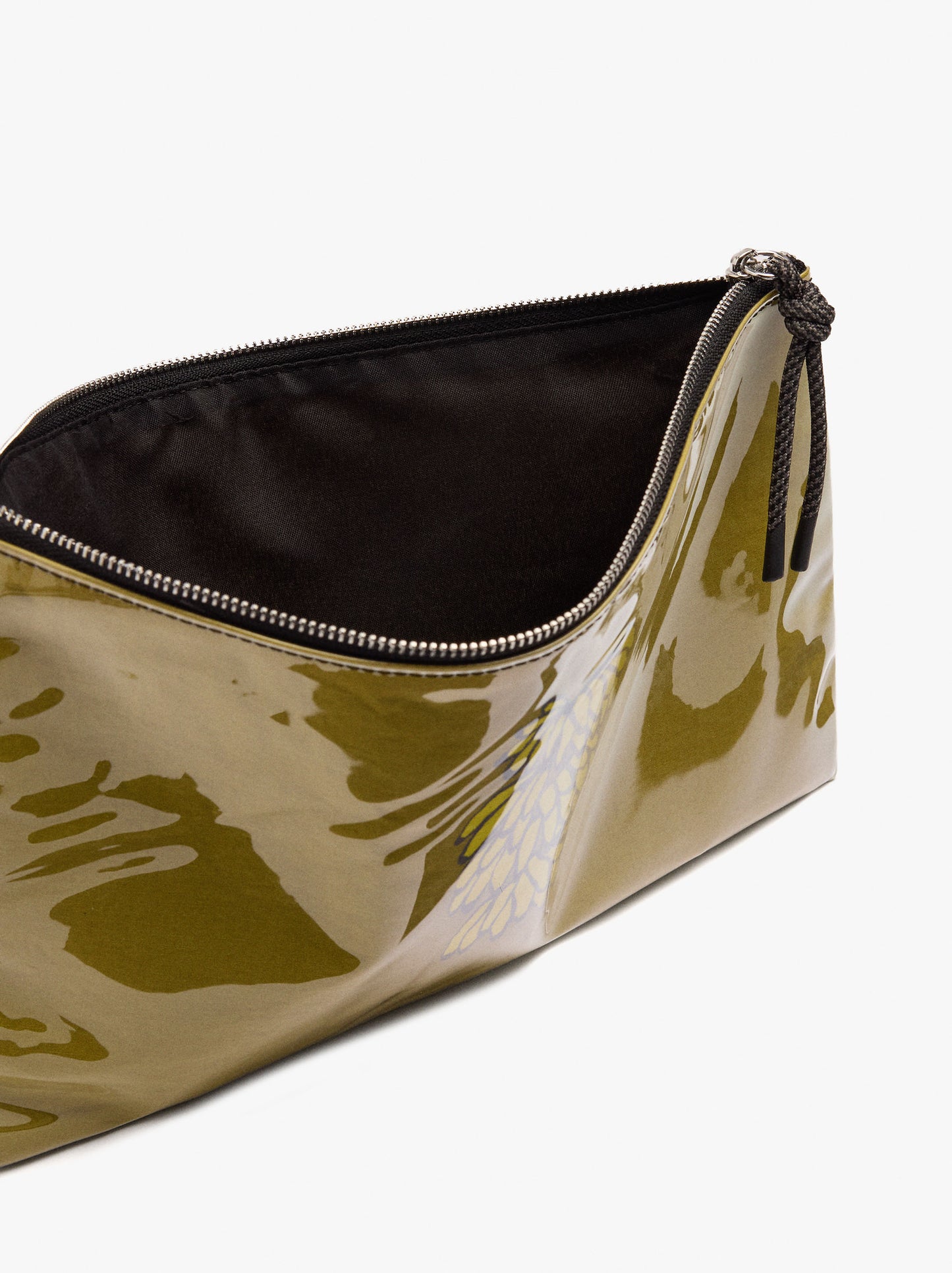 Printed Multi-Purpose Pouch