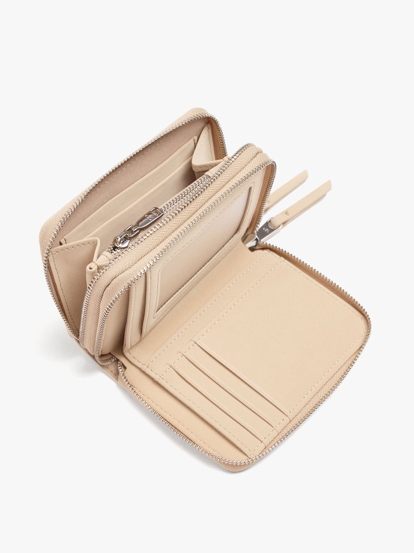 Basic Wallet Soft Texture S