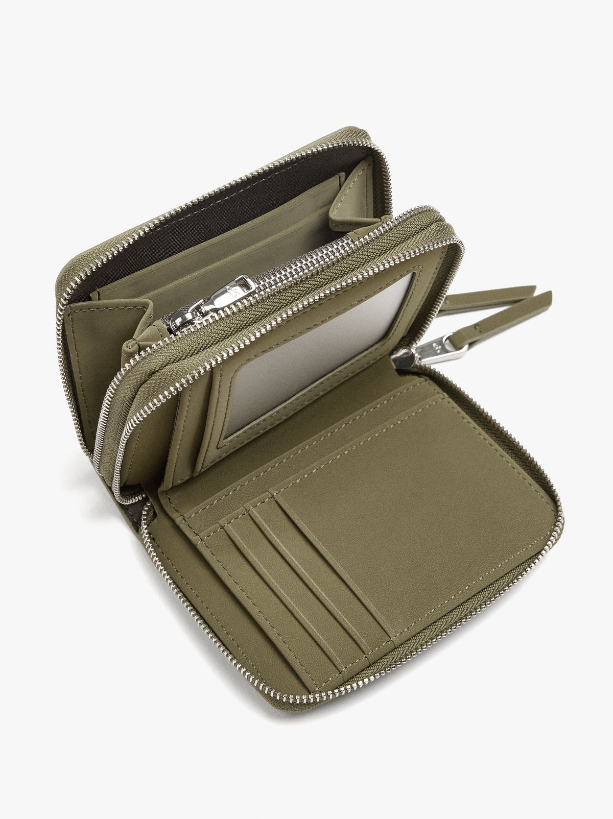 Basic Wallet Soft Texture S