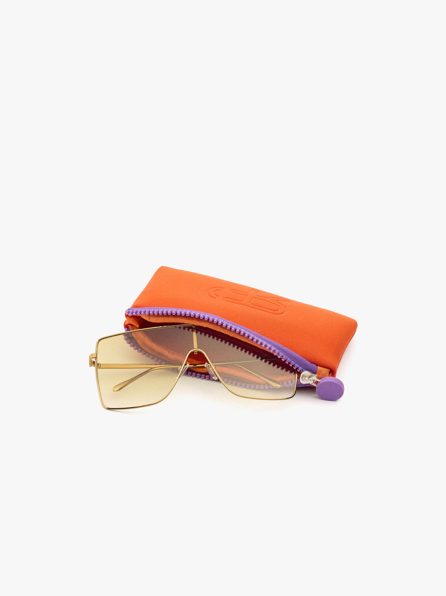 Square Sunglasses