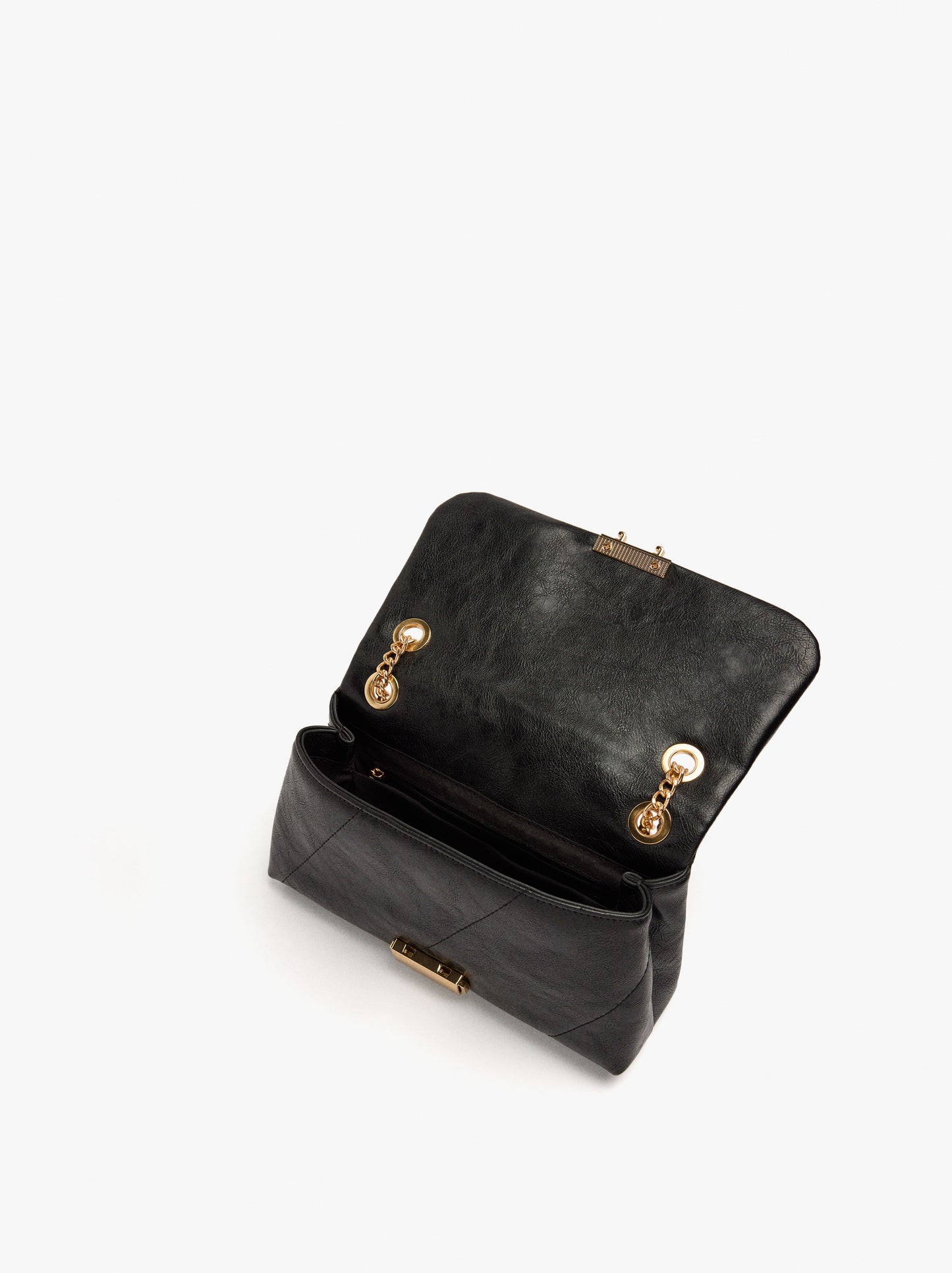 August Night Shoulder Bag