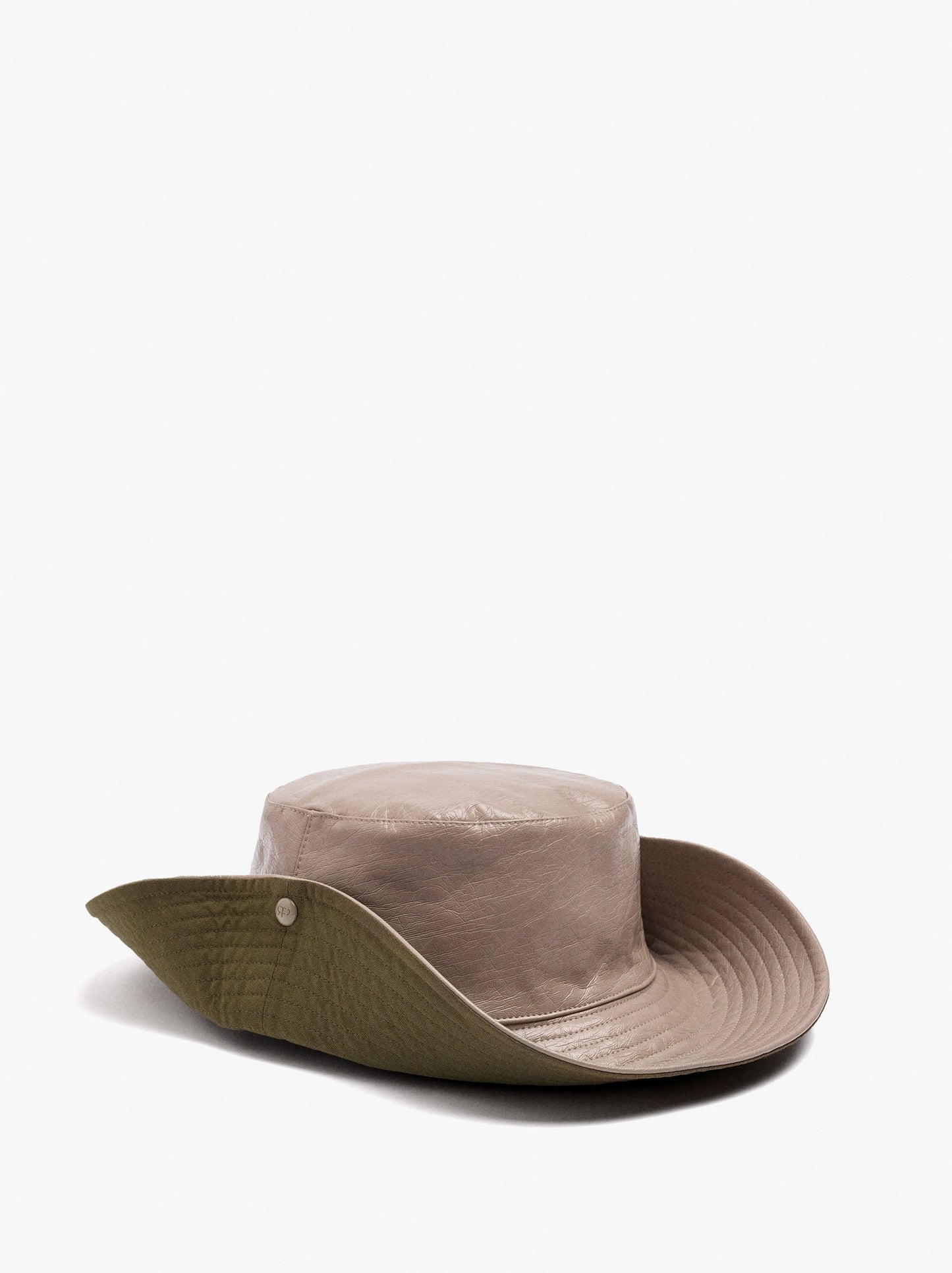 Reversible Bucket Hat