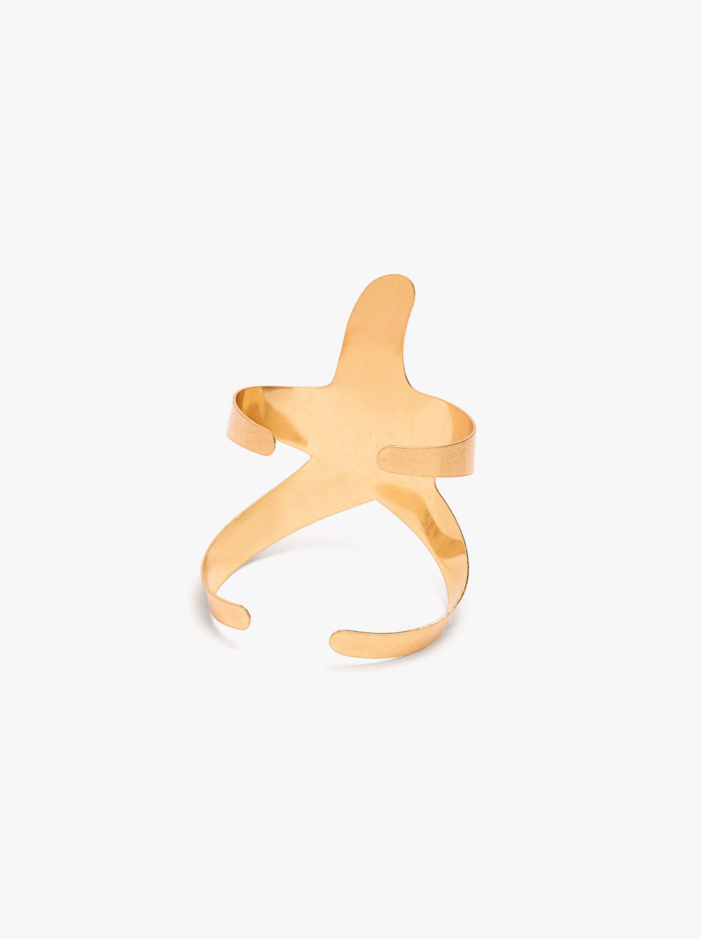 Bracelet With Starfish