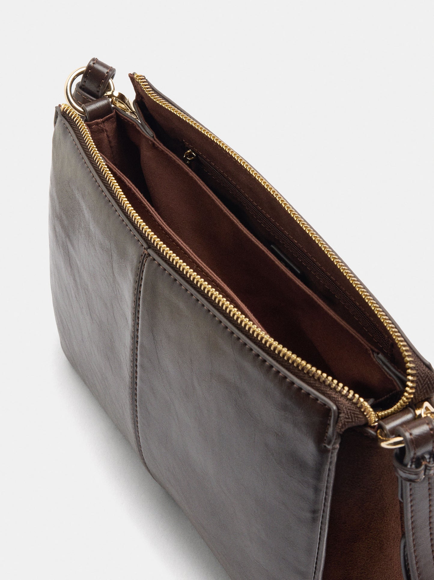 Tanzania Crossbody Bag