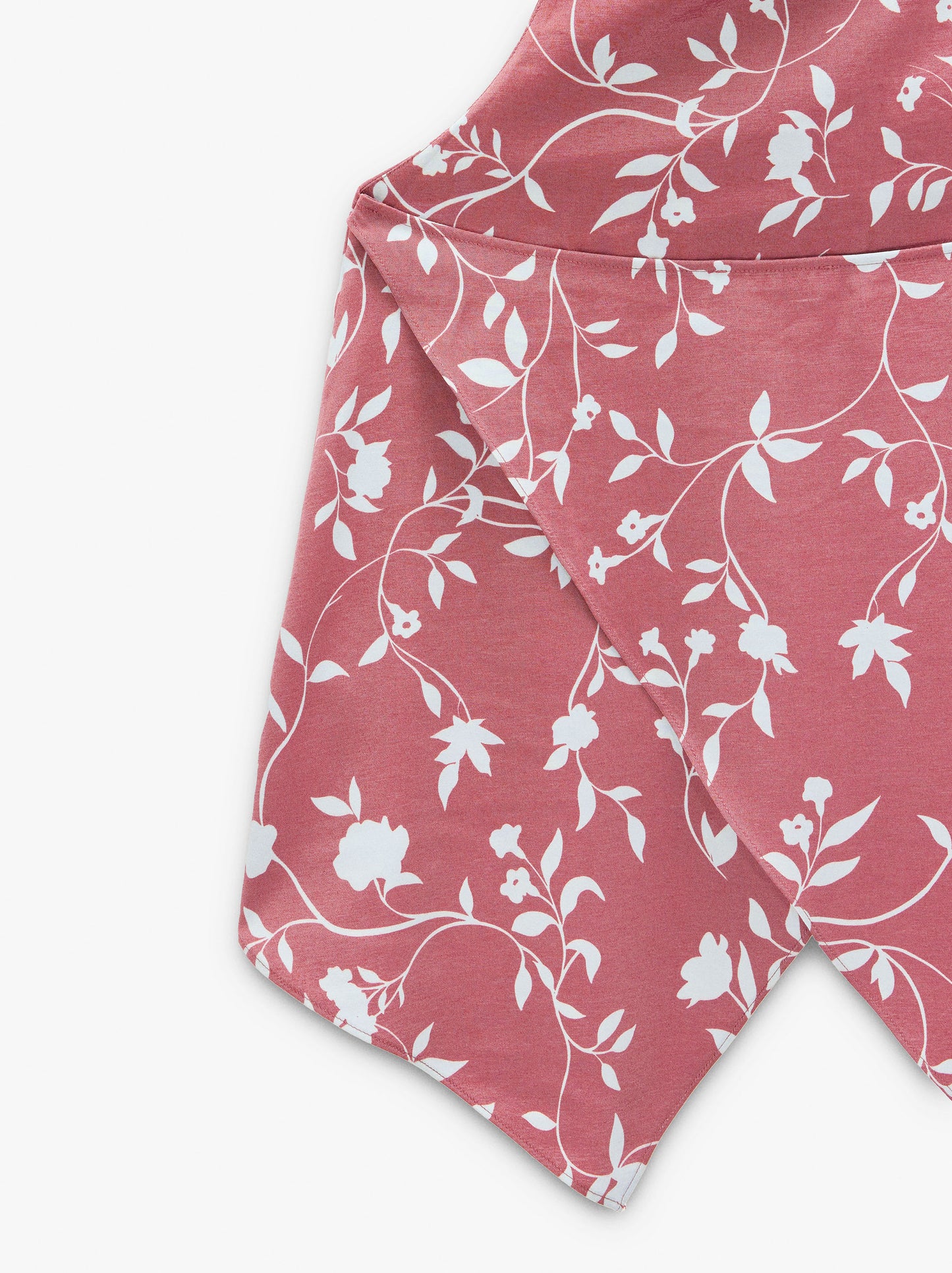 Floral Printed Top