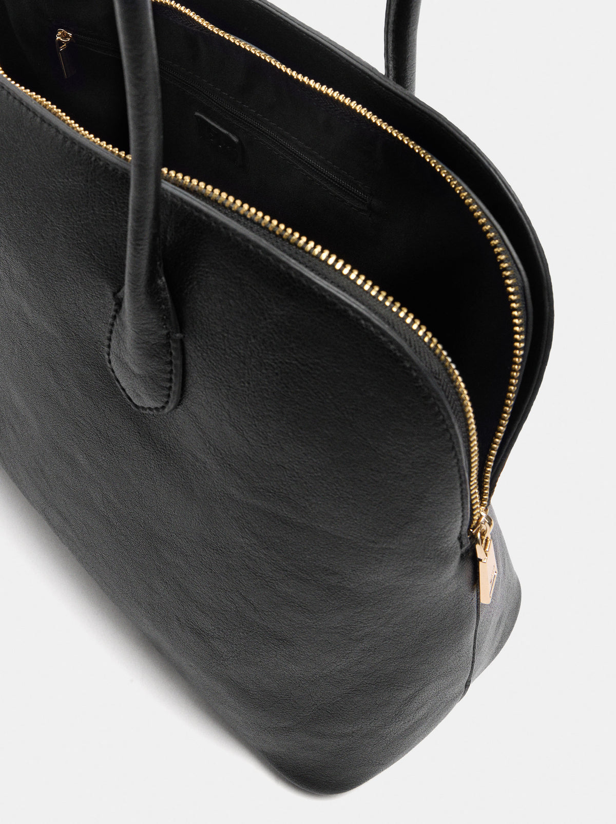 13" Cracked Effect Laptop Bag