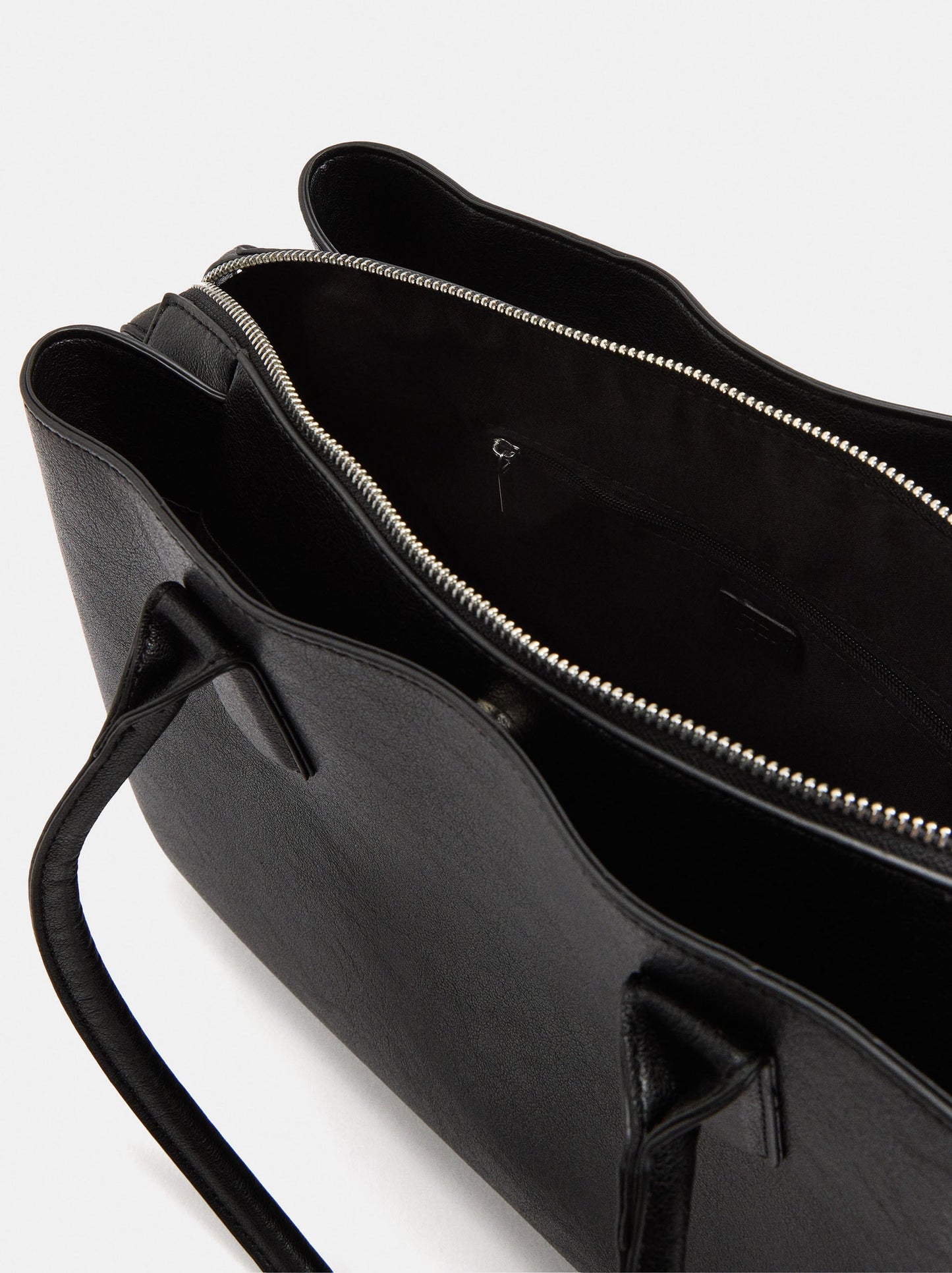 Plain 13" Laptop Bag