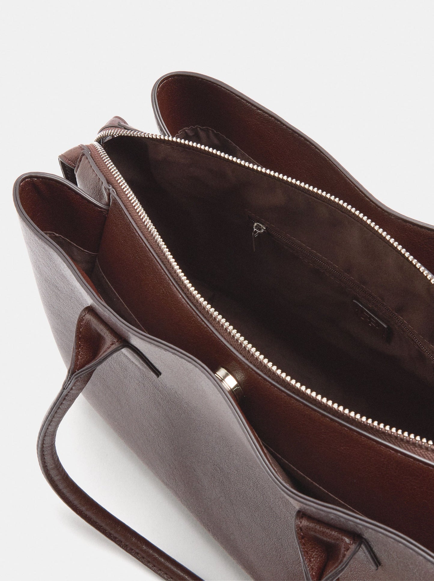Plain 13" Laptop Bag