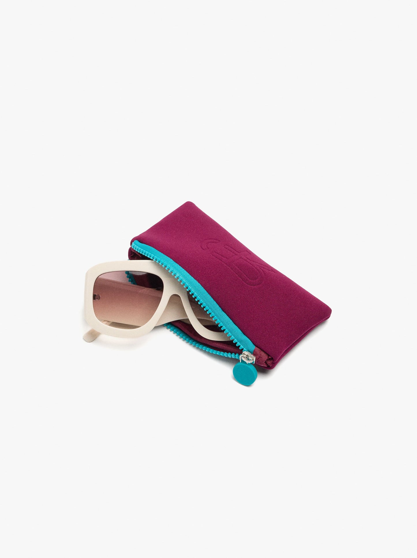 Square Sunglasses