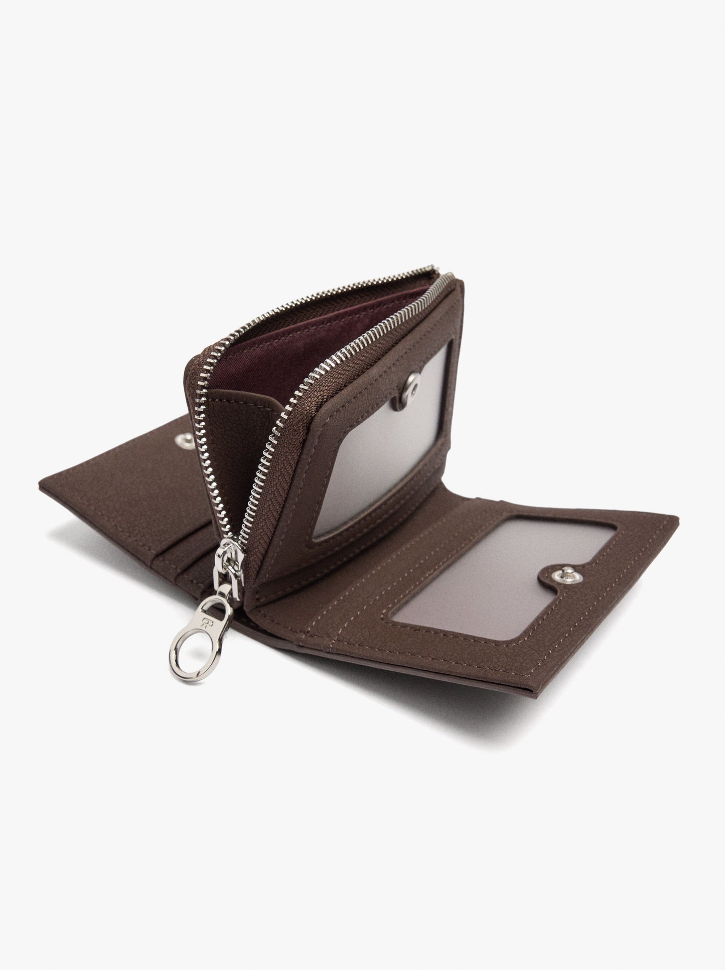 Basic Wallet With Texture