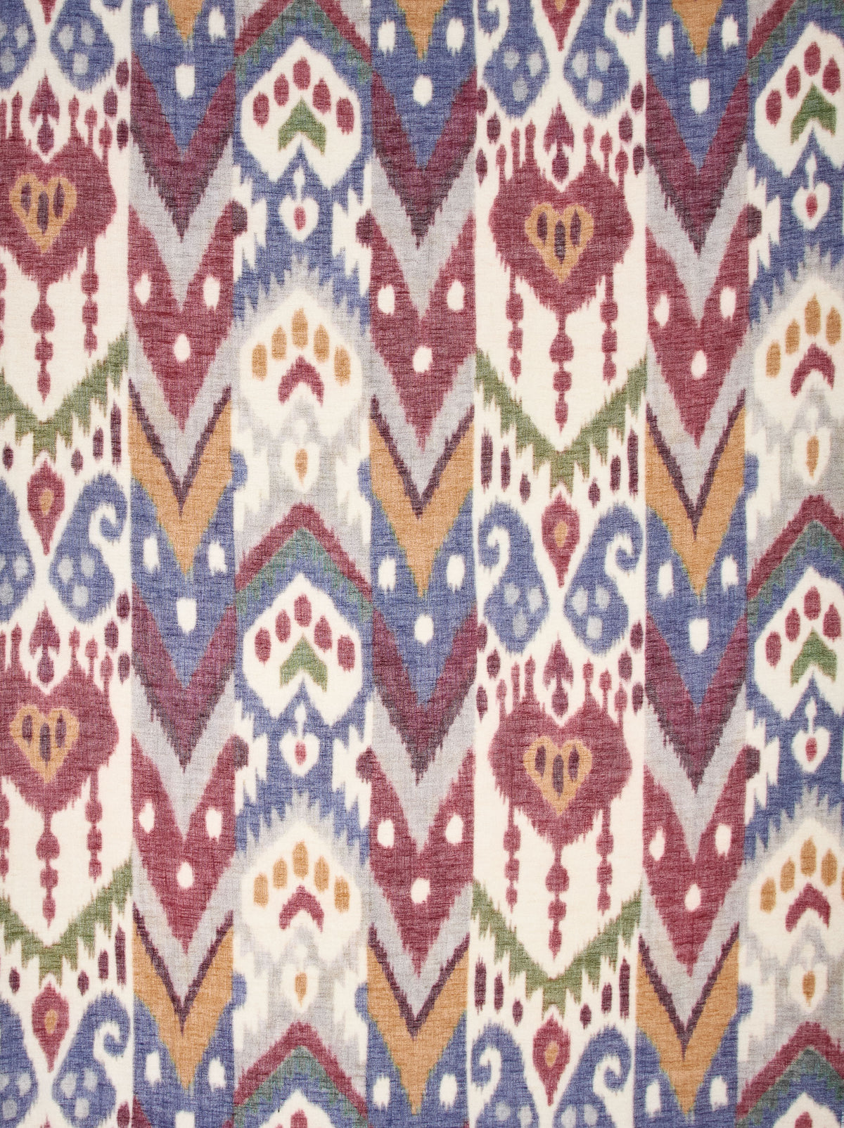 Ethnic Printed Scarf