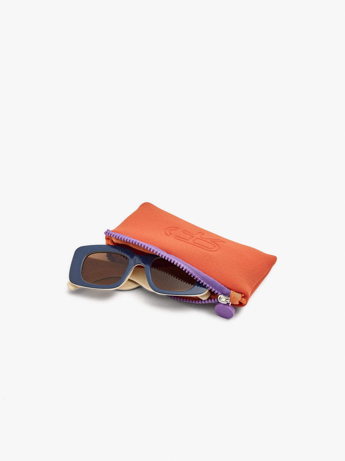 Square Sunglasses