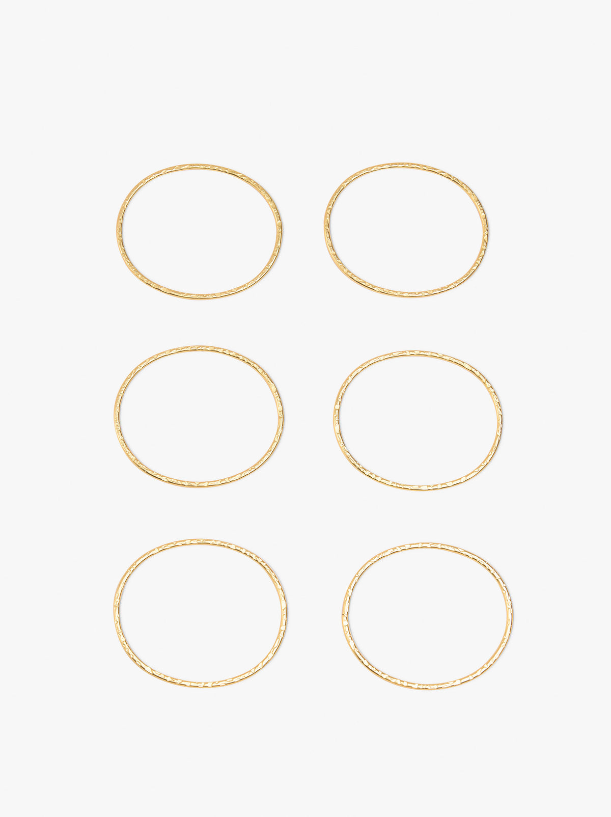 Set Of Fine Bracelets