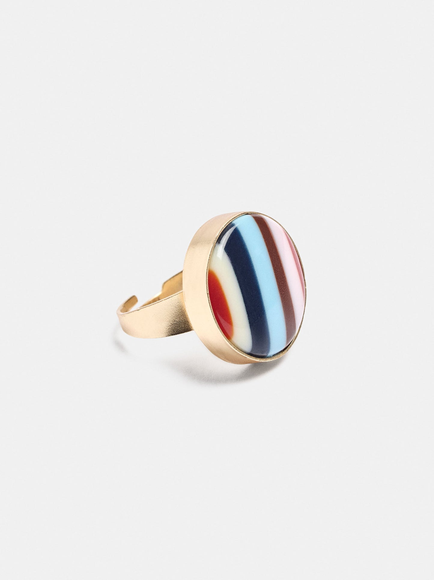 Tulips Ring