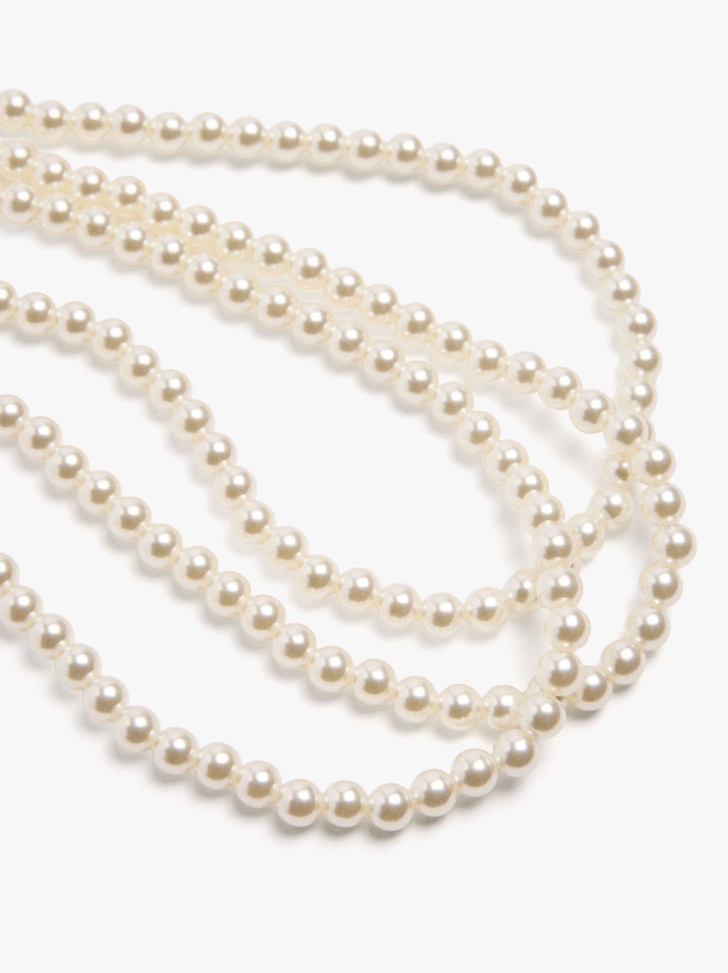 Pearl Multi-Collar
