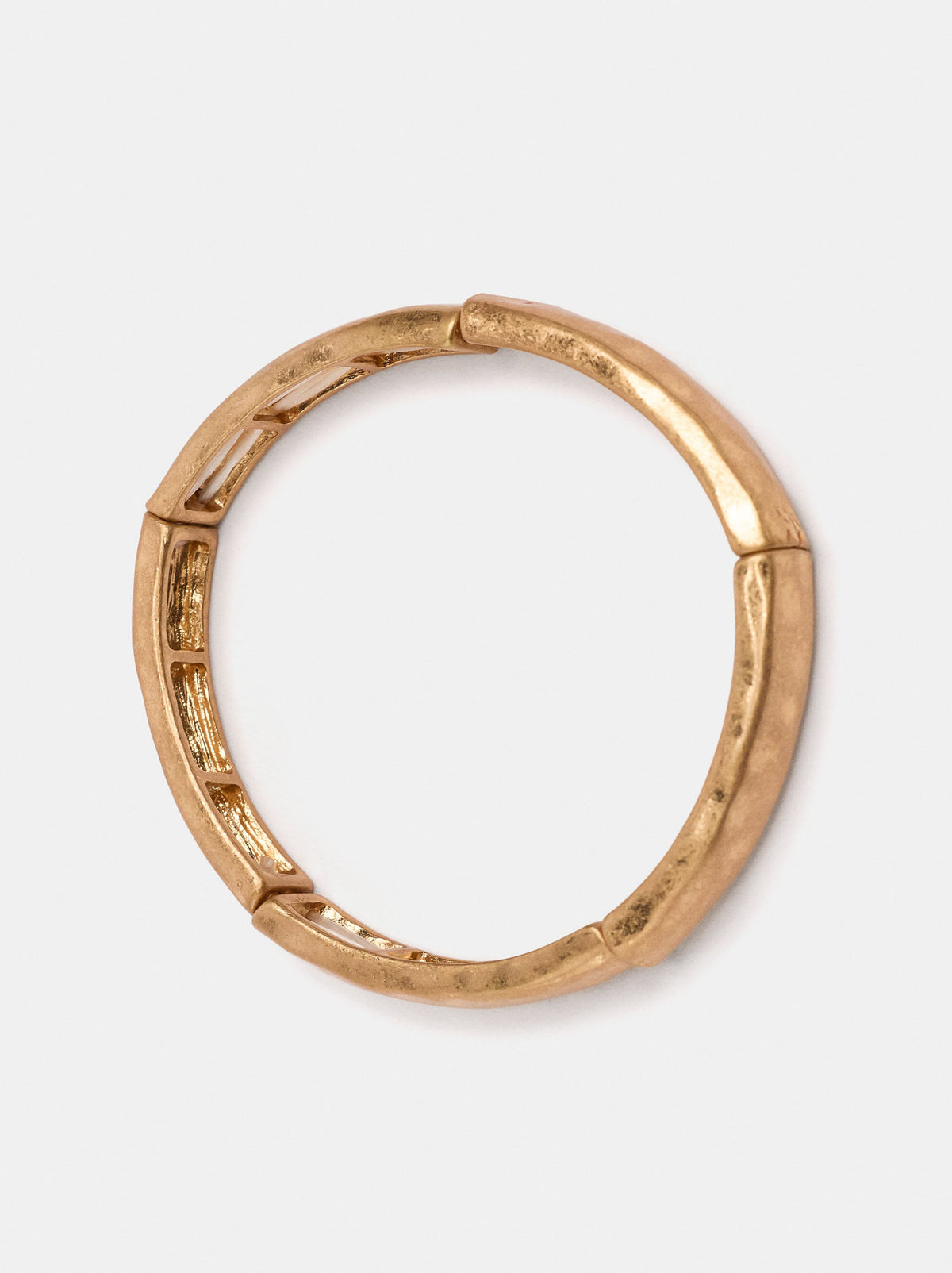 Irregular Elastic Bracelet
