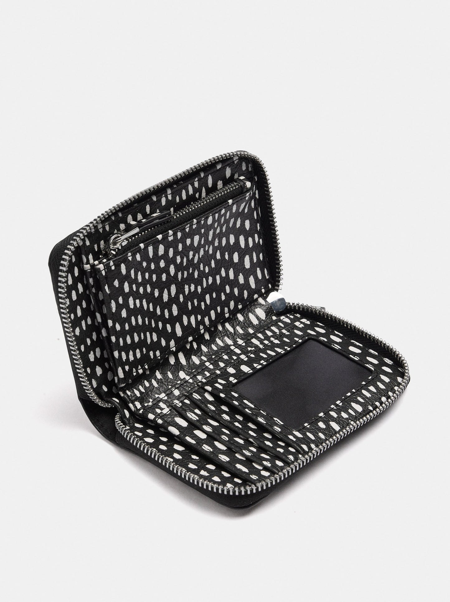 Nm Basic Mafalda Wallet