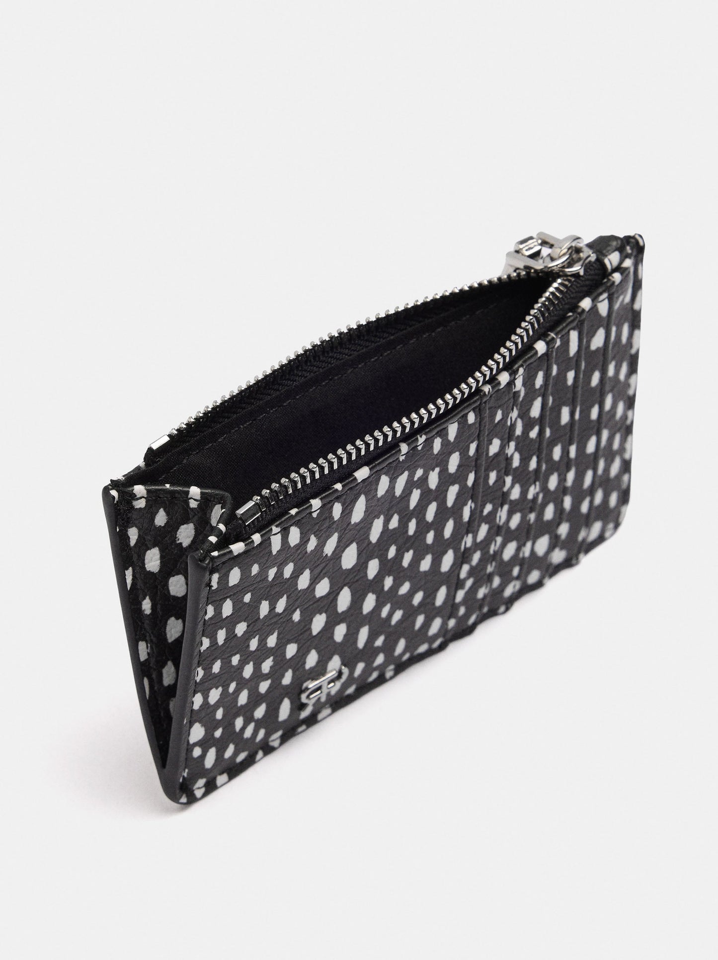 Nm Basic Mafalda Card Holder