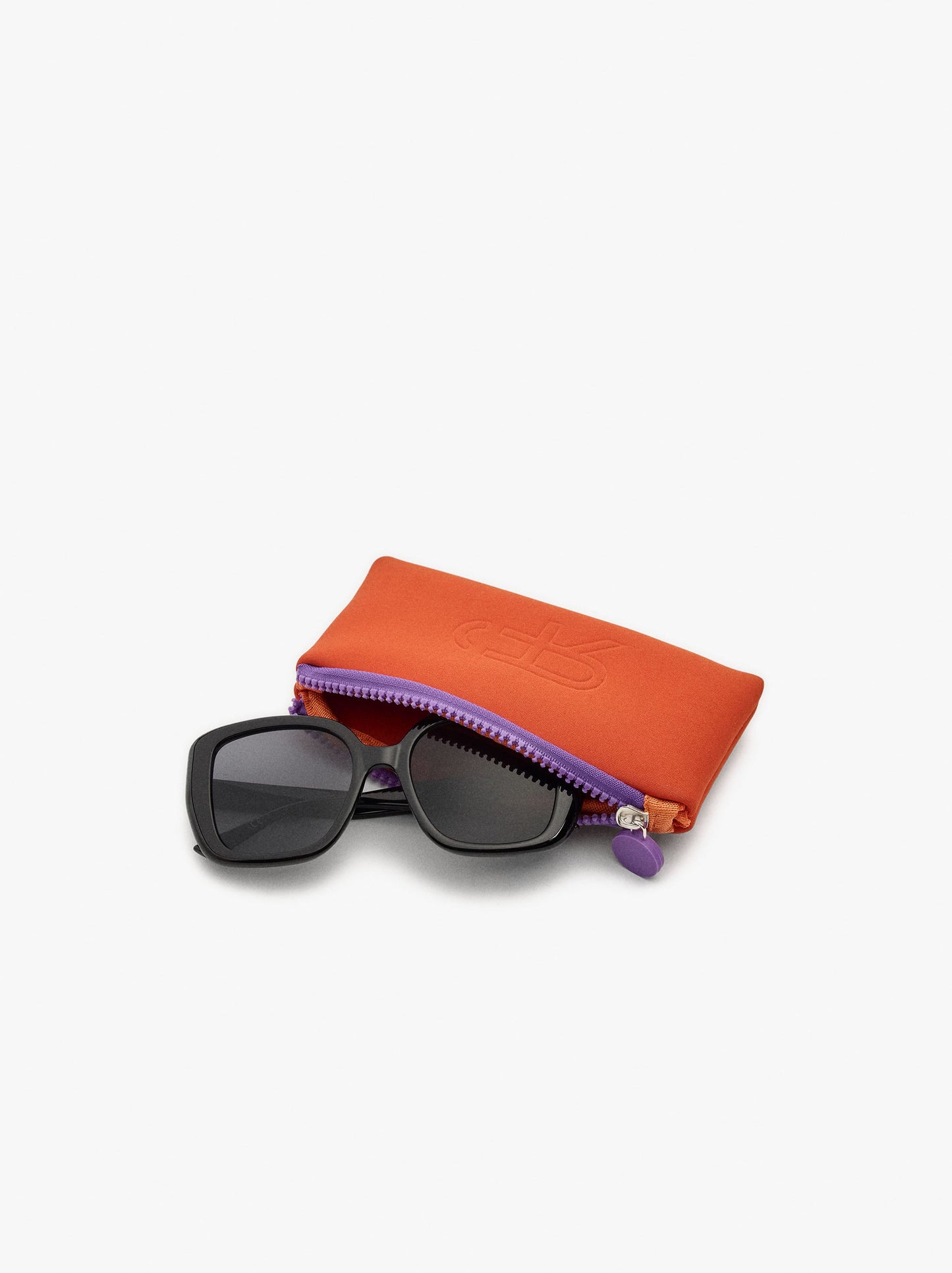 Square Sunglasses