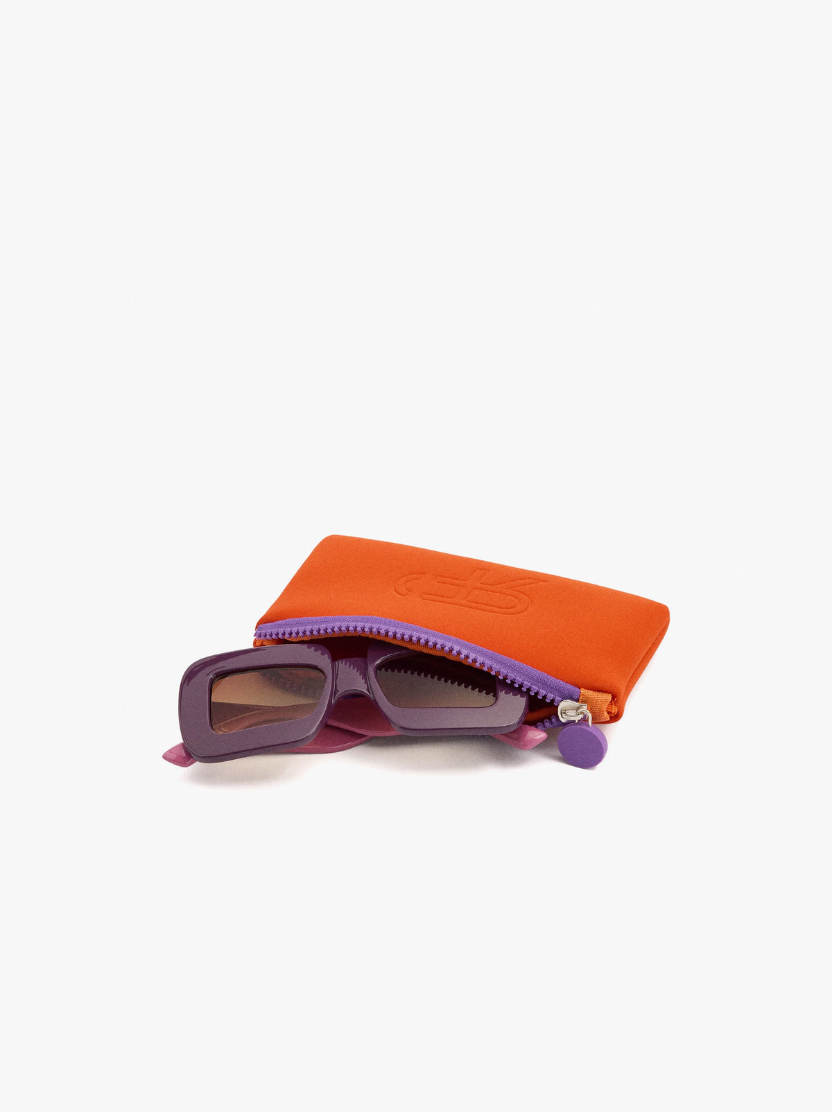 Square Sunglasses