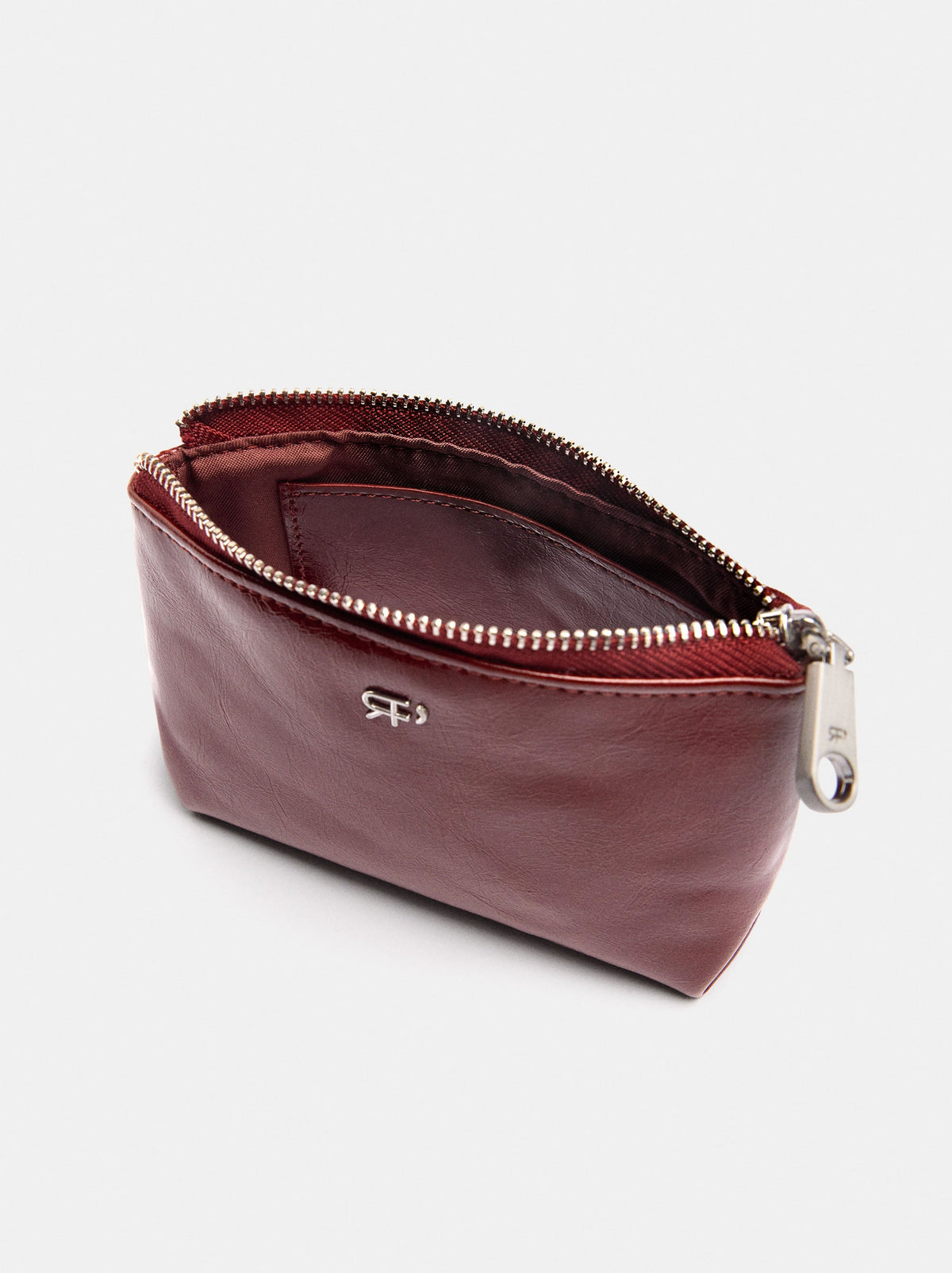 Patent Coin Purse