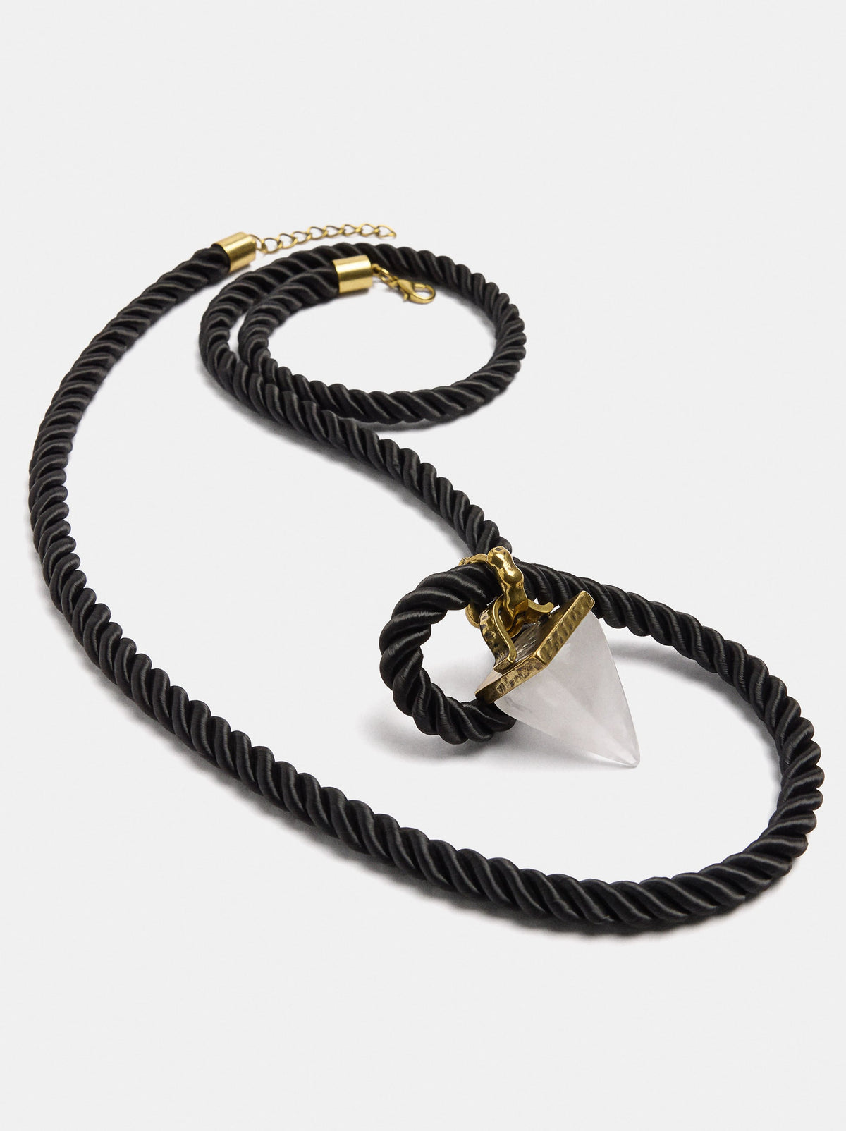 Onyxx Necklace