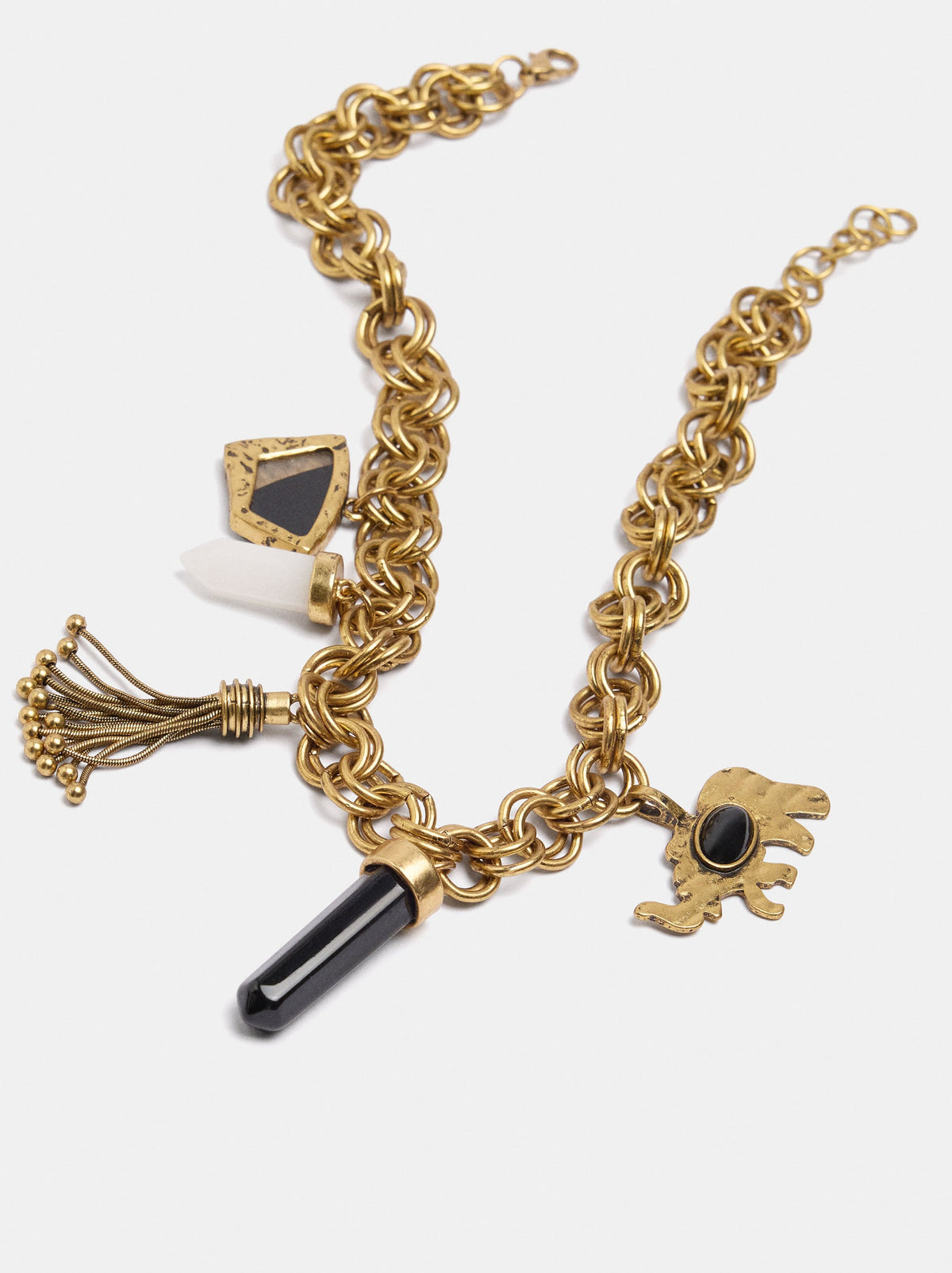 Onyxx Necklace