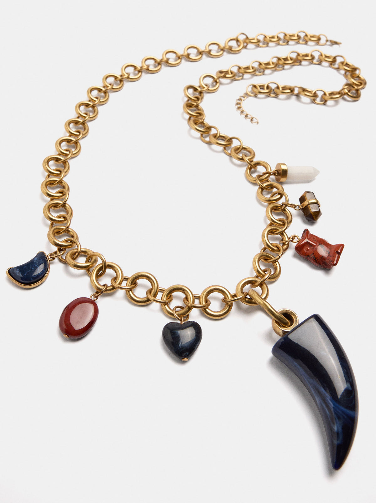 Astral Veil Necklace