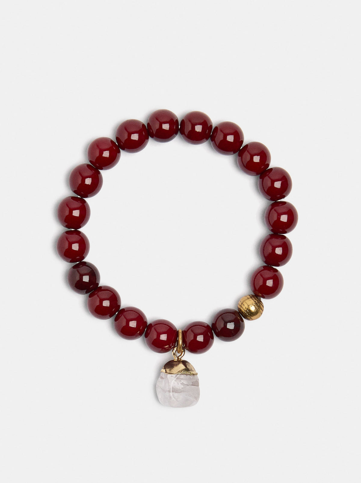 Astral Veil Bracelet