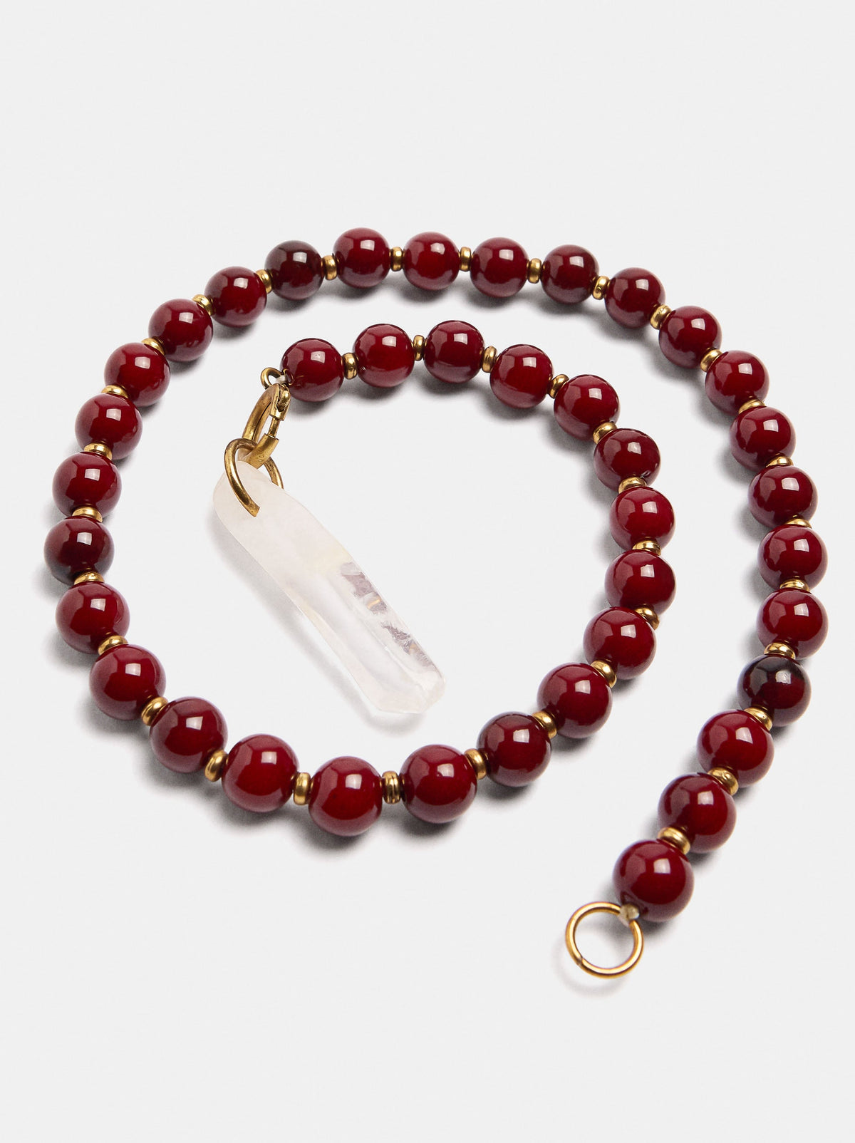 Astral Veil Necklace