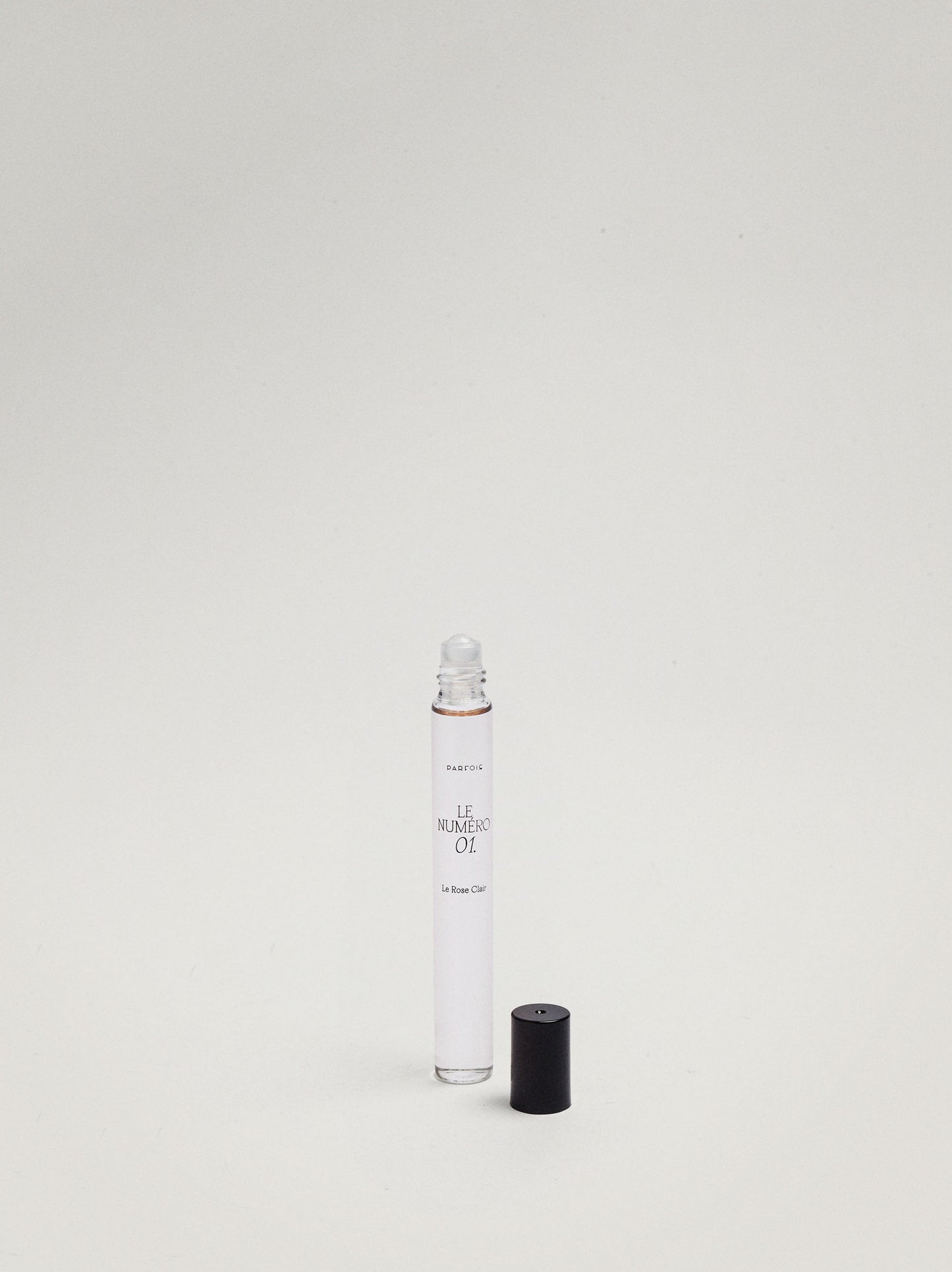 Le Numéro 01 Roll-On - Le Rose Clair - 10ml