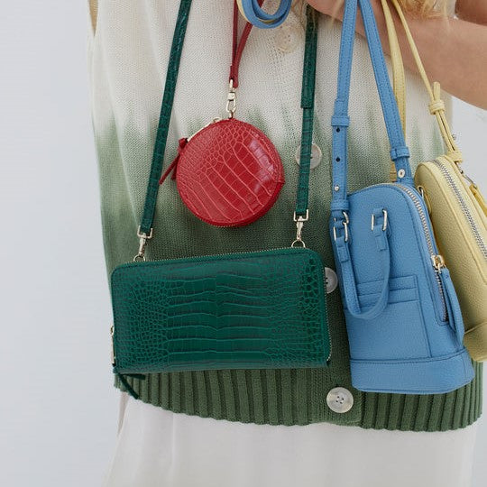 All Wallets