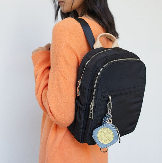 Backpacks