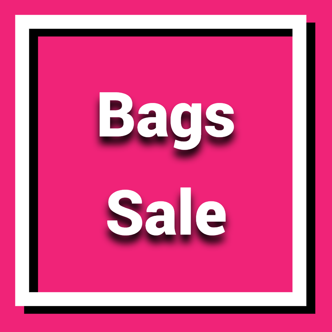 Bags Sale