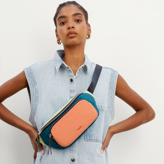 Bum Bags