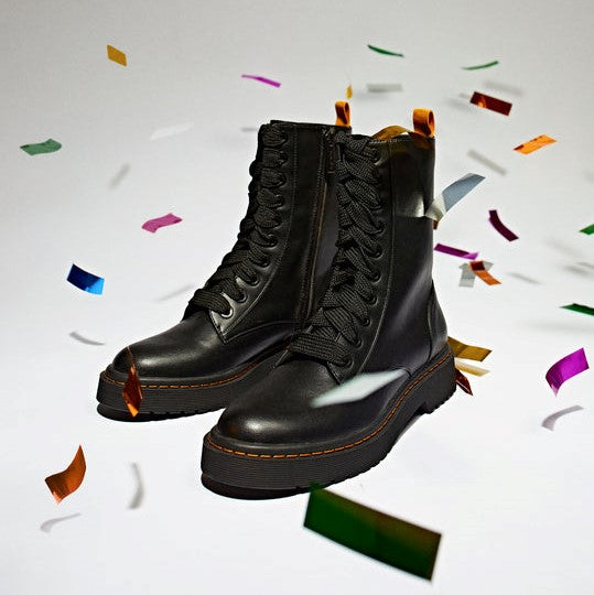 Boots & Ankle Boots