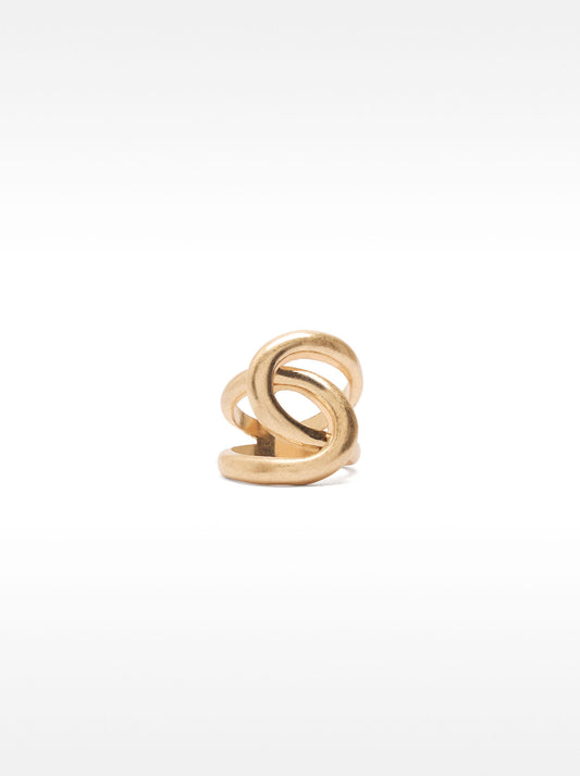 Gold-Toned Ring