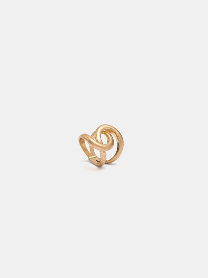 Gold-Toned Ring