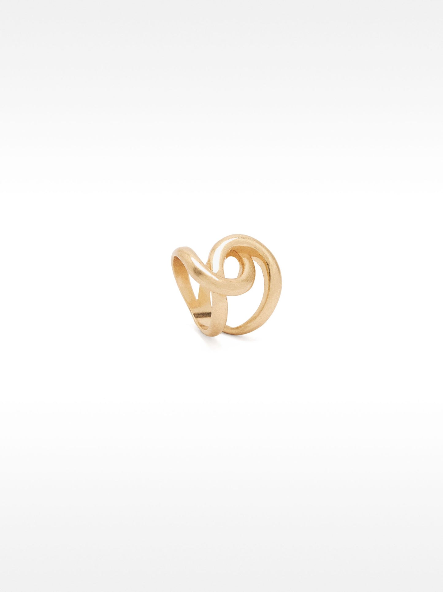 Gold-Toned Ring