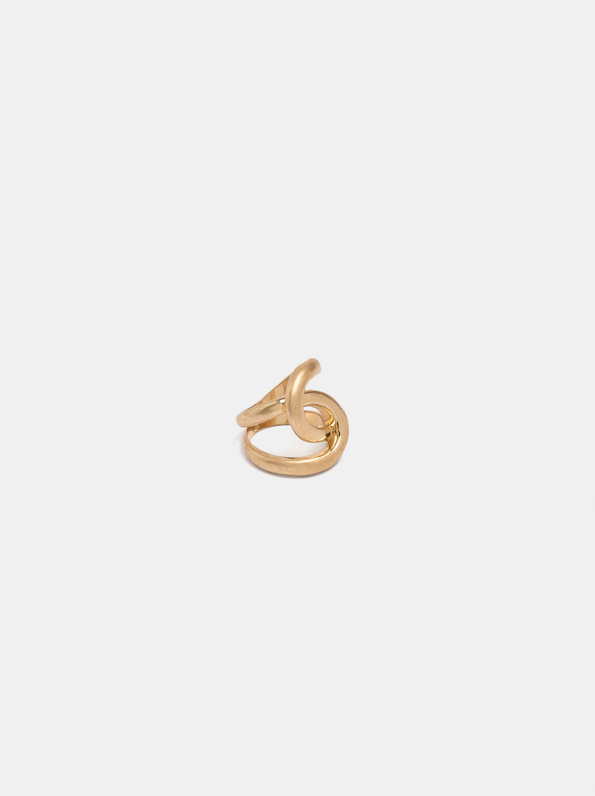 Gold-Toned Ring