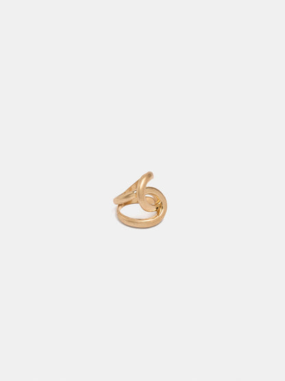 Gold-Toned Ring